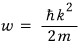 Equation from the original notes