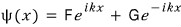 Equation from the original notes