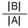 Equation from the original notes