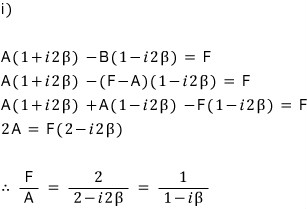 Equation from the original notes