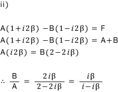 Equation from the original notes
