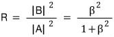 Equation from the original notes