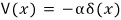 Equation from the original notes