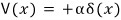 Equation from the original notes