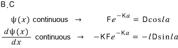 Equation from the original notes