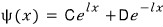 Equation from the original notes