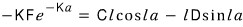 Equation from the original notes
