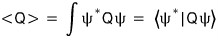 Equation from the original notes