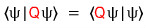 Equation from the original notes