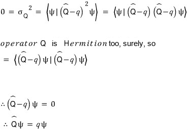 Equation from the original notes