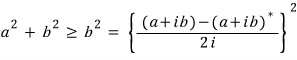 equation