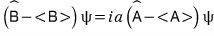 equation