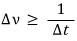 equation