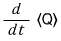 equation