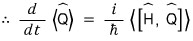 equation