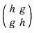 Equation from the original notes