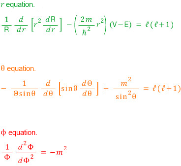 Equation from the original notes