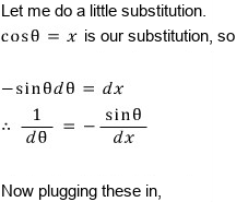 Equation from the original notes