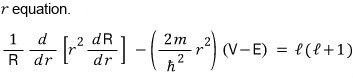 Equation from the original notes