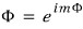 Equation from the original notes