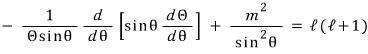 Equation from the original notes