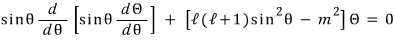 Equation from the original notes