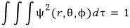 Equation from the original notes