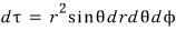 Equation from the original notes