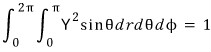 Equation from the original notes