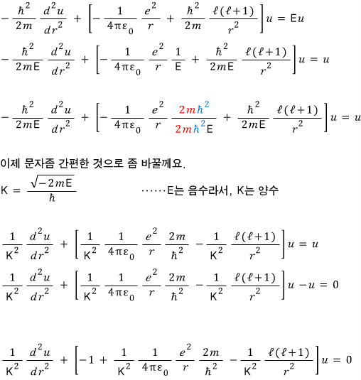 equation