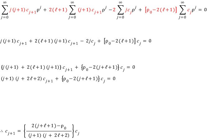 equation