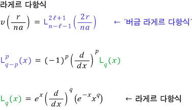 equation