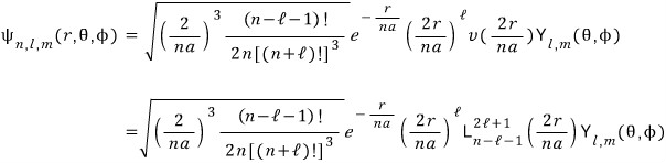 equation