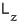 The L z component used in the upper-bound argument