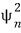 The omitted second-order wave-function correction psi n superscript 2