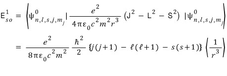 Inherited source derivation whose first line has the erroneous one-over-four-pi coefficient before its second line silently switches to the correct one-over-sixteen-pi final coefficient