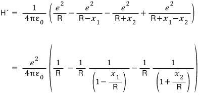 Source-image intermediate Coulomb expansion with an incorrect fourth denominator and an omitted fourth term in the factorized line