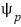 Small historical patching-wavefunction symbol used on the forbidden side