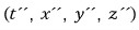 Picture from the original notes
