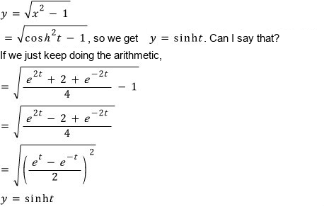 Equation from the original notes
