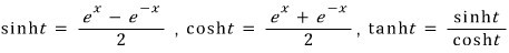 Equation from the original notes