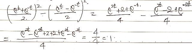 Equation from the original notes