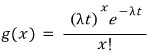 Original formula or English plot