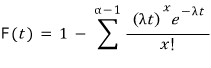 Original formula or English plot