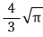 equation
