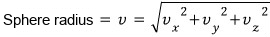 Equation from the original notes