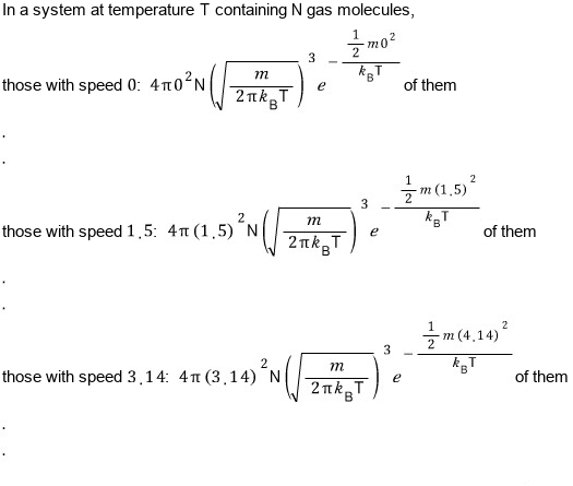 Equation from the original notes