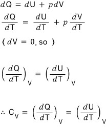Equation from the original notes