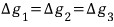 Equation from the original notes