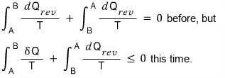 Equation from the original notes
